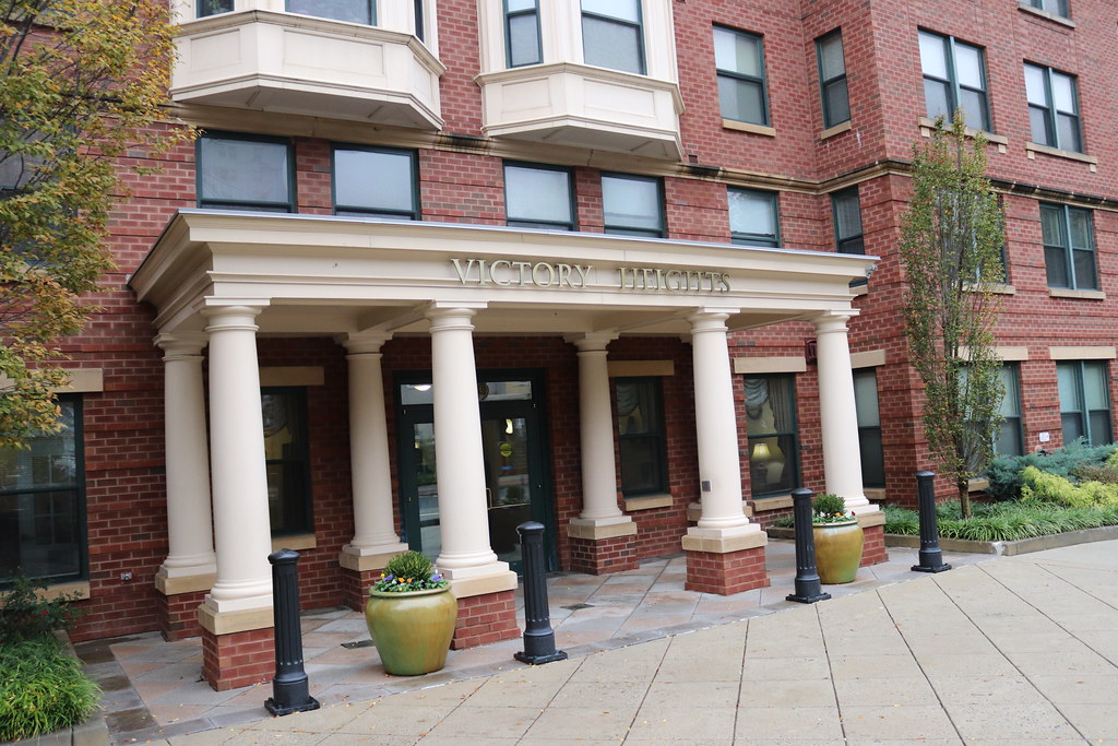 01.VictoryHeights.WDC.31October2019 VICTORY HEIGHTS Apartm… Flickr