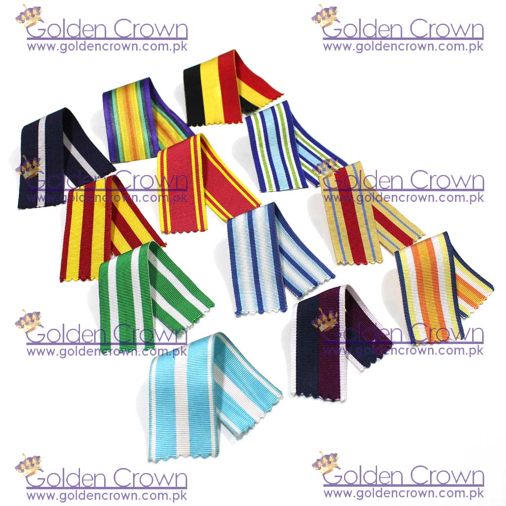 Medal Ribbons Suppliers Medal Ribbons Suppliers and Manufa… Flickr