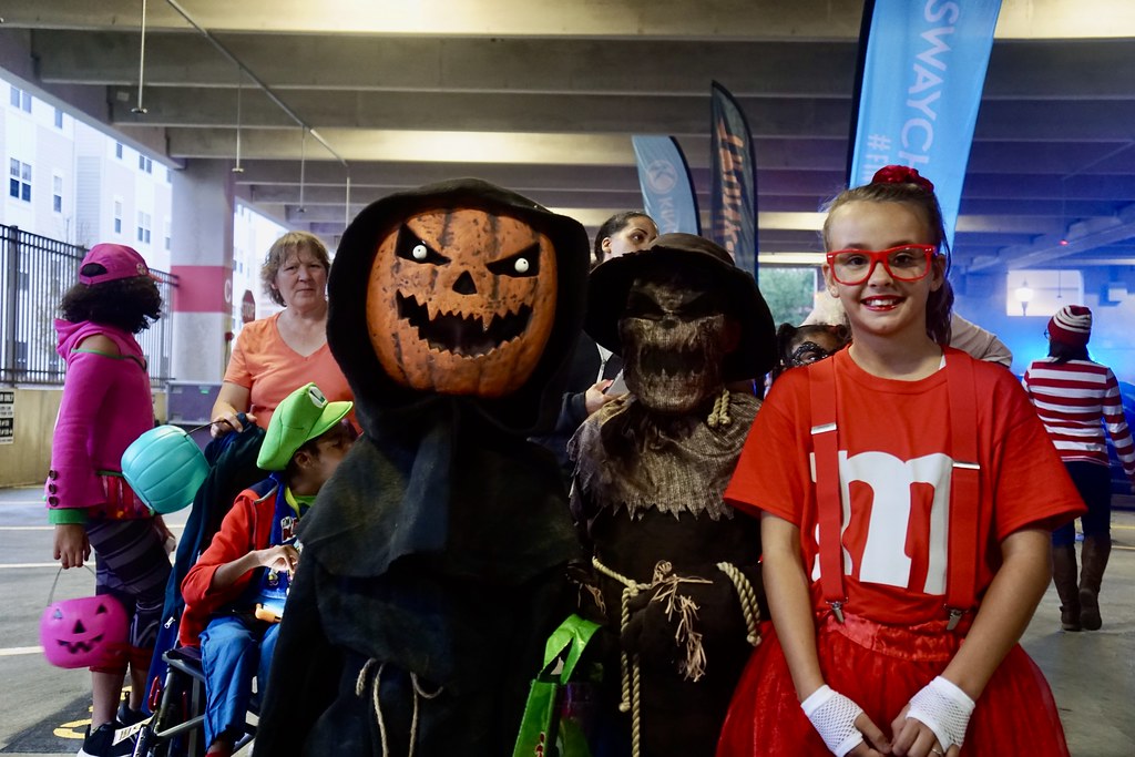 2019 Glassboro Fall Festival Trunk or Treat Borough of Glassboro, New