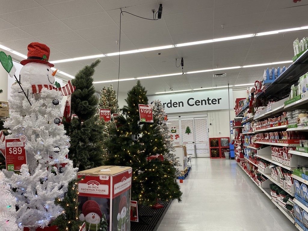 WalMart Fridley (Minneapolis / St. Paul), Minnesota Flickr