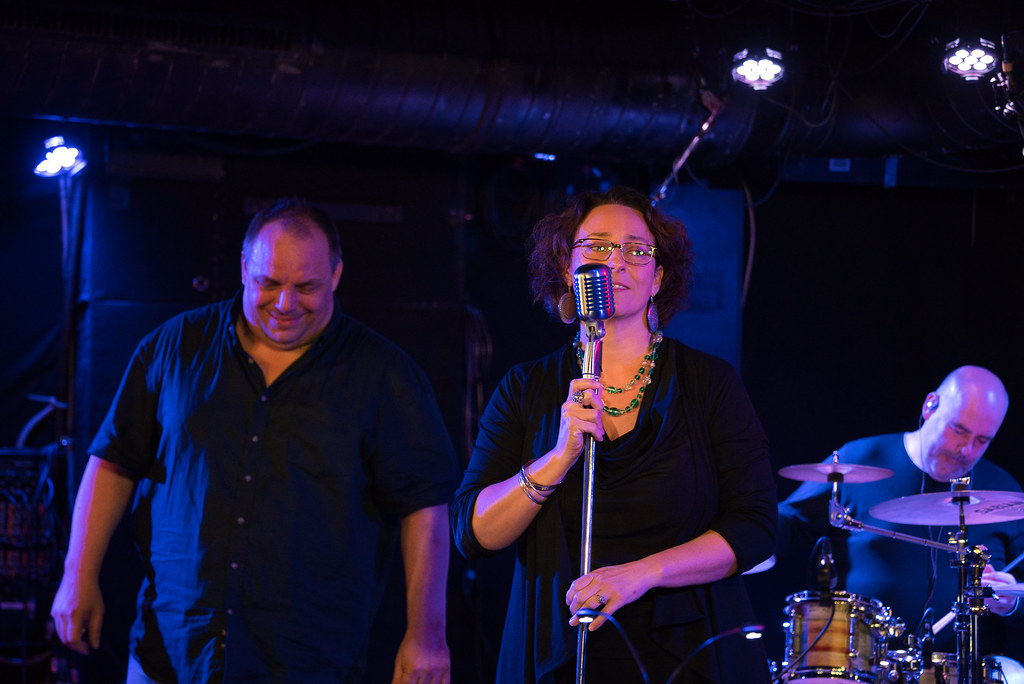 Sun House Blues Band 2019 Flickr