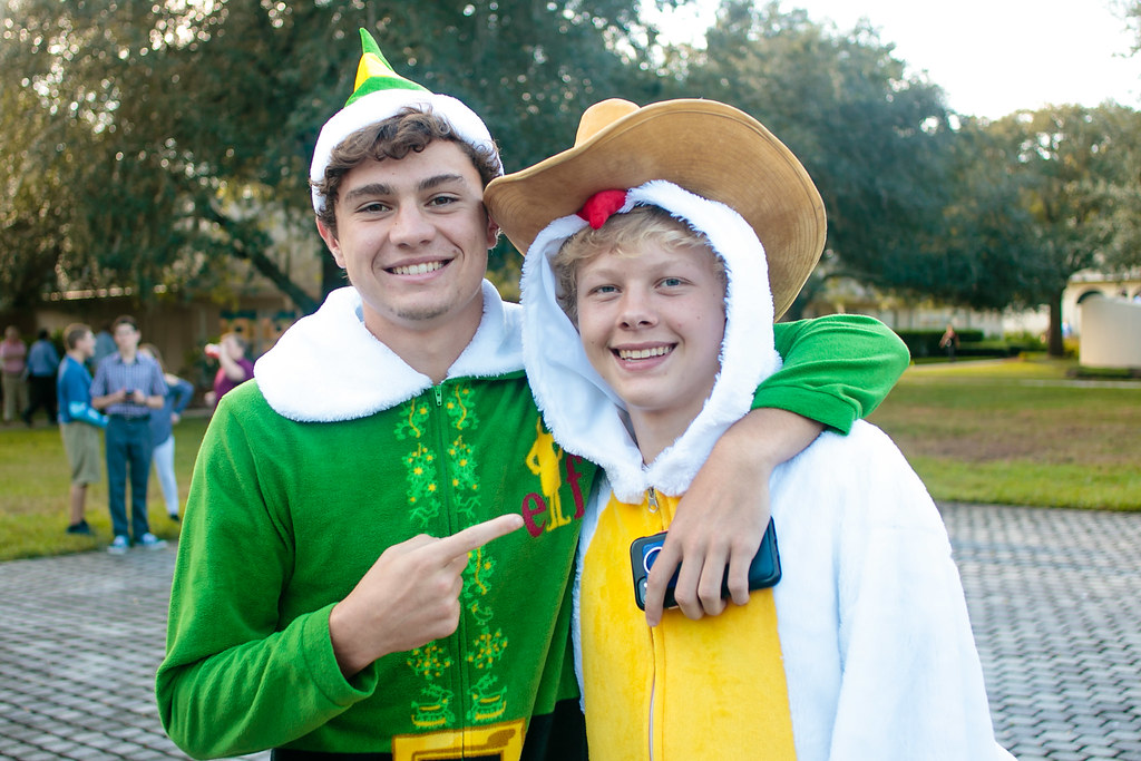 US Halloween Costume Contest (10.31.19) Flickr