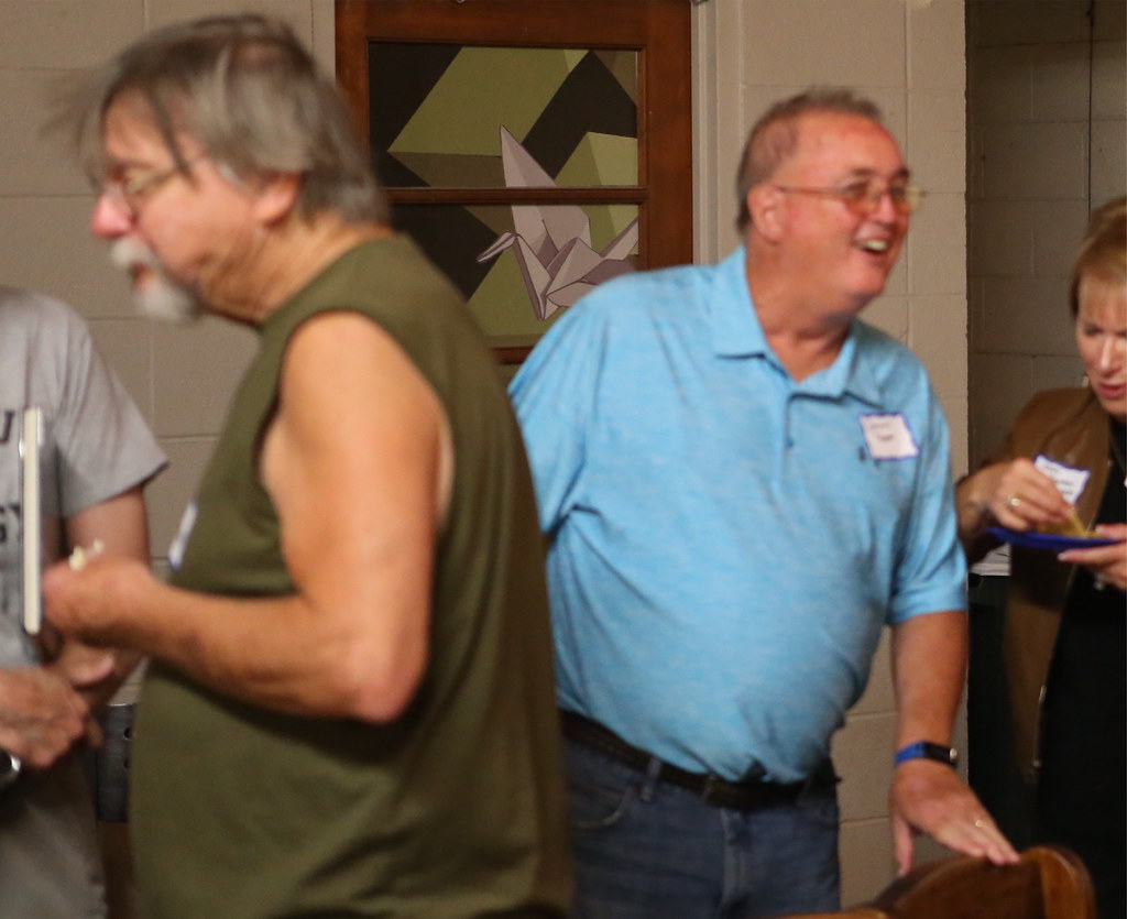 B52Q0020 50th Reunion Raytown High School '69 Flickr