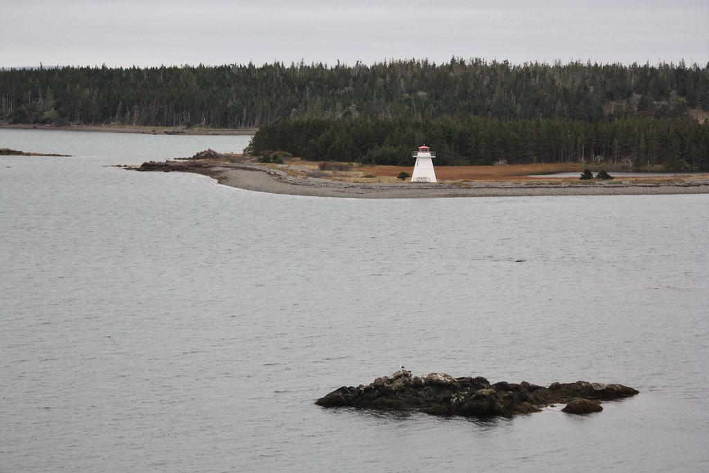 Elevation of 99 Grandique Rd, Arichat, NS B0E 1A0, Canada Topographic