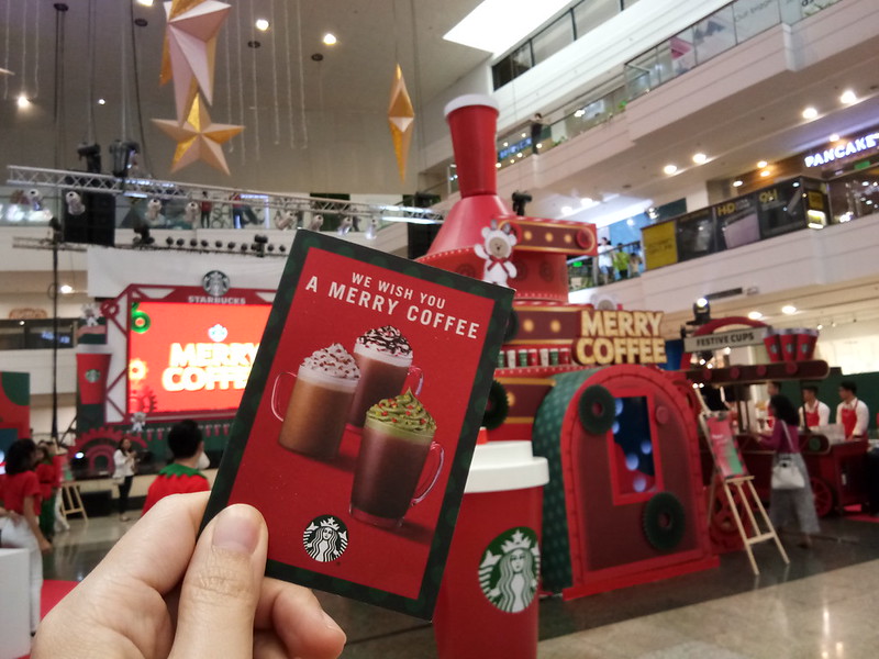 Starbucks Philippines 2020 Planner Game is On! Here's How to Get One