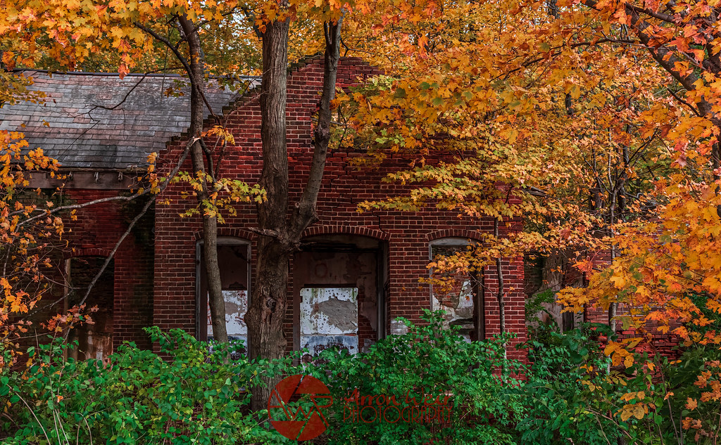 College Corner School (27) Arron Weir Flickr