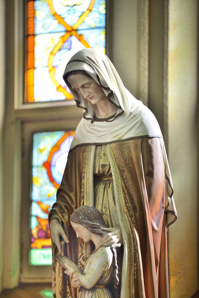 Église SainteFamille de Granby JeanGuy Duc Flickr