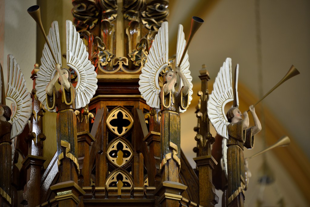 Église SainteFamille de Granby JeanGuy Duc Flickr