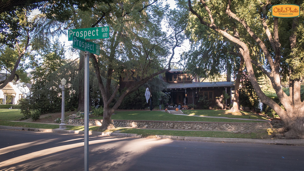 Prospect Blvd Pasadena, CA Otola Photography Flickr