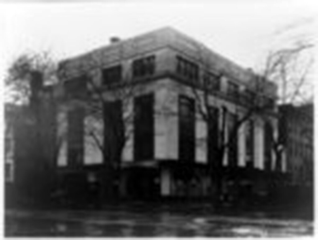 Brief D.C. headquarters of the Klan 1925 This building at… Flickr