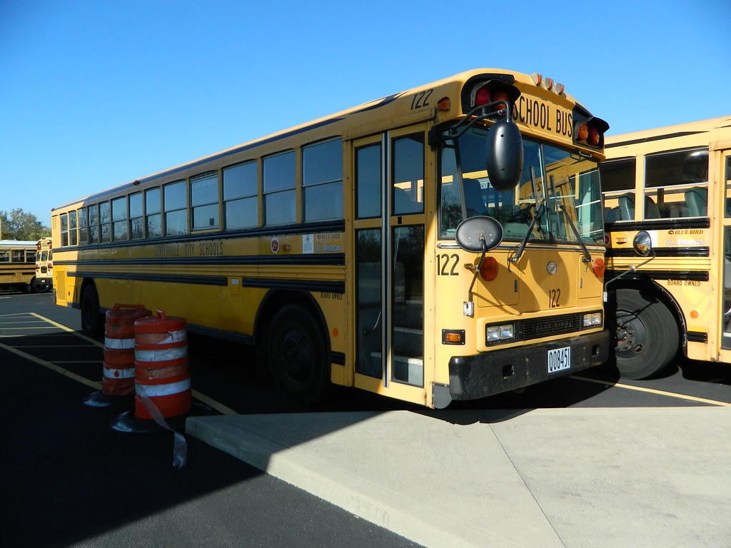 Centerville City Schools 122 exWashington Local School Di… Flickr