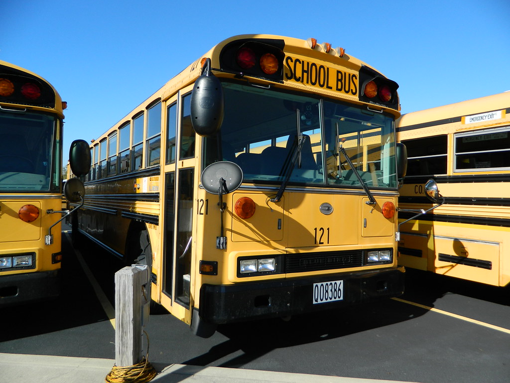 Centerville City Schools 121 exWashington Local School Di… Flickr