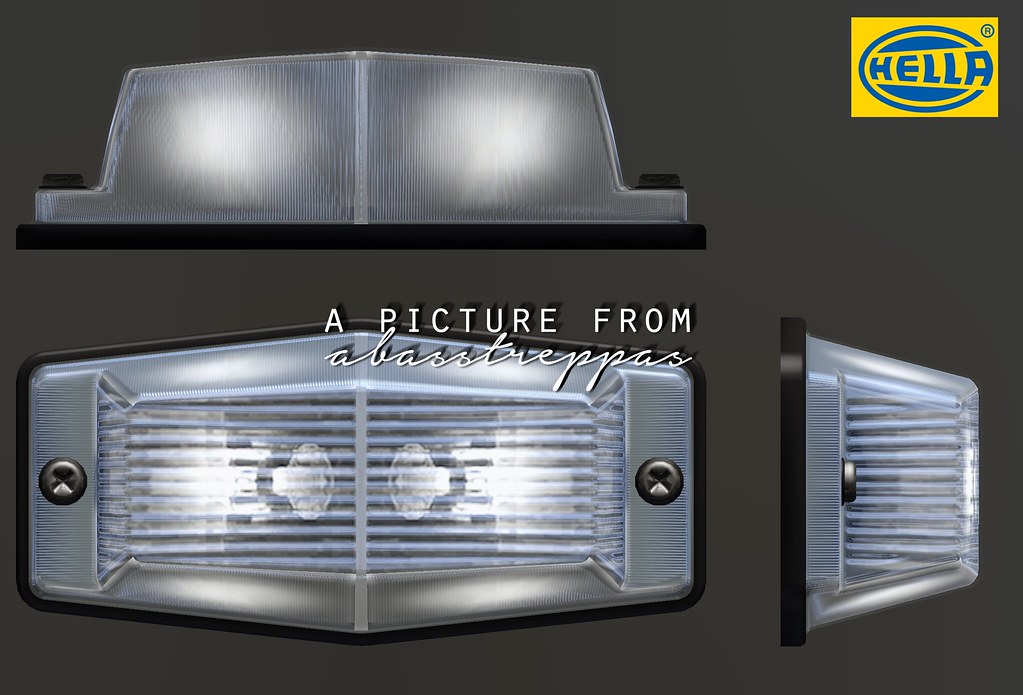 Hella Double Burner abasstreppas Flickr