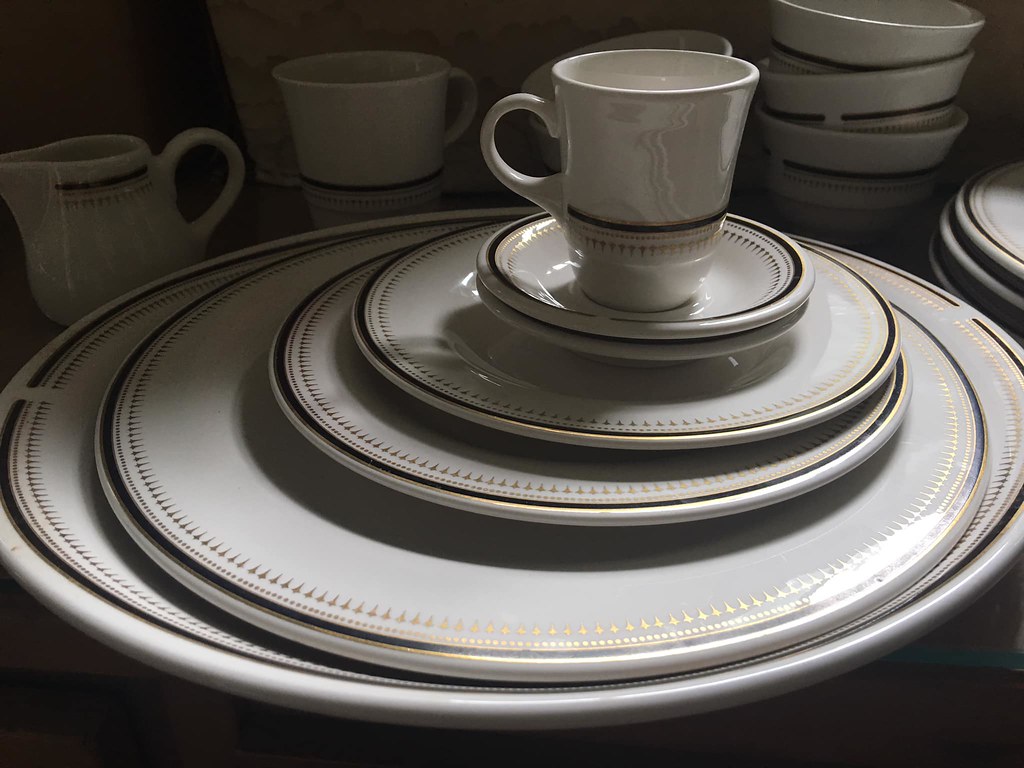 China Plates and bowls Flickr