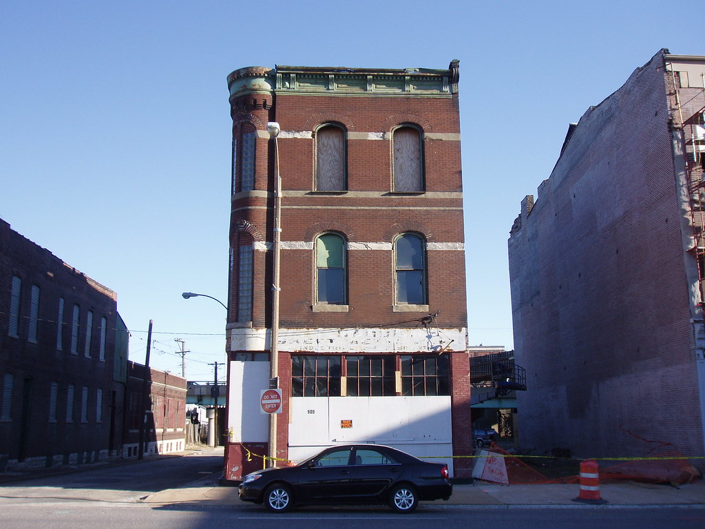 900 South 4th Flickr