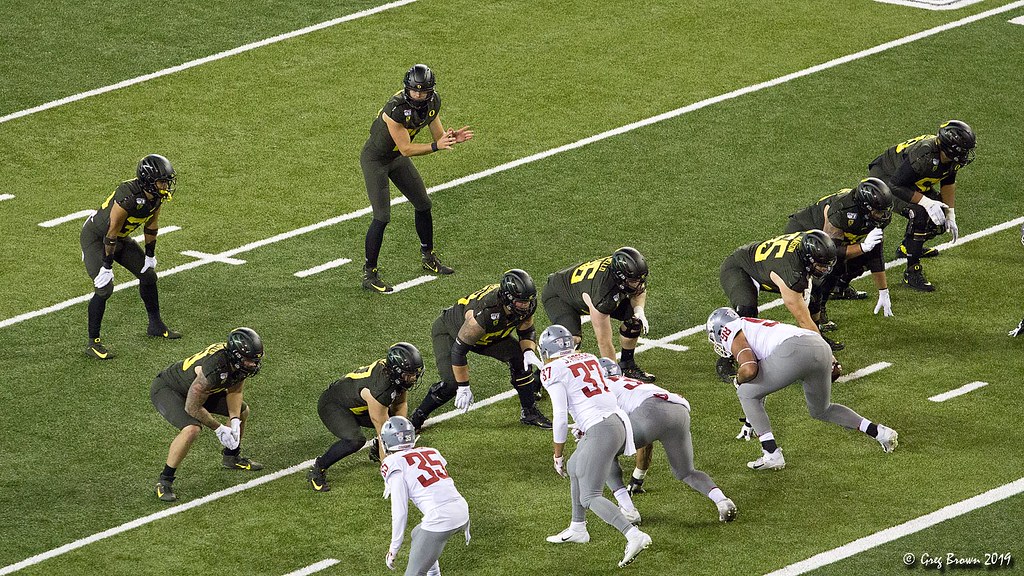 Washington State/Oregon 2019 Photos from our trip to Eugen… Flickr