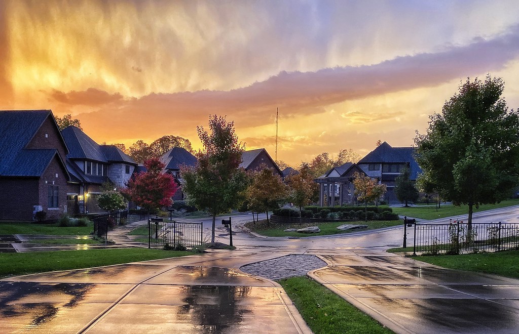 Elevation of South Harmony Road, S Harmony Rd, Bloomington, IN, USA