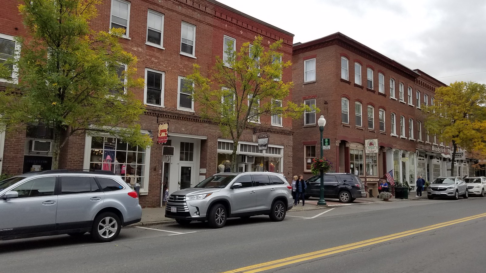 Day 3 Rutland VT to Rutland VT Flickr