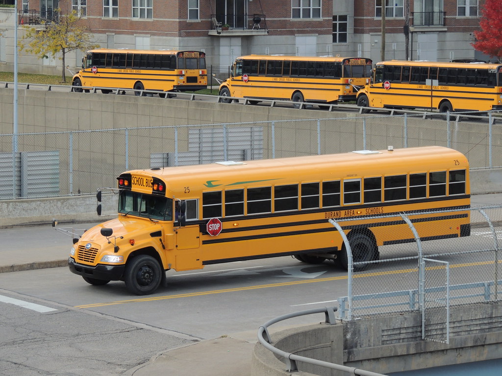 Durand Area Schools Nedlit983 Flickr