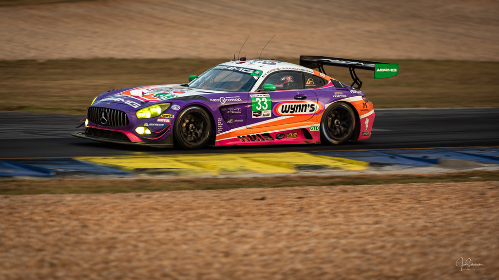 Team Riley Motorsports MercedesAMG GT3 a photo on Flickriver