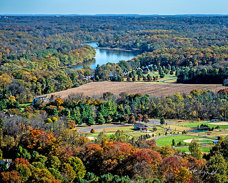 Bowman's Hill and New Hope, PA Flickr