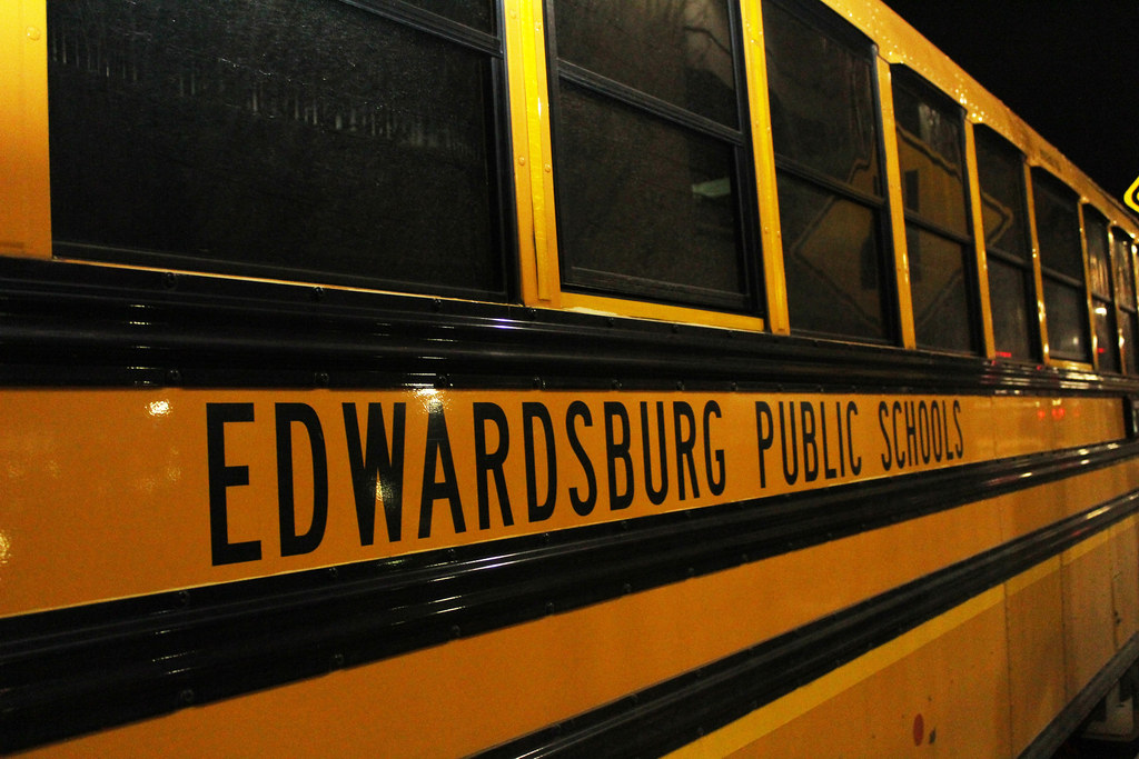 Edwardsburg Public Schools, Michigan Flickr