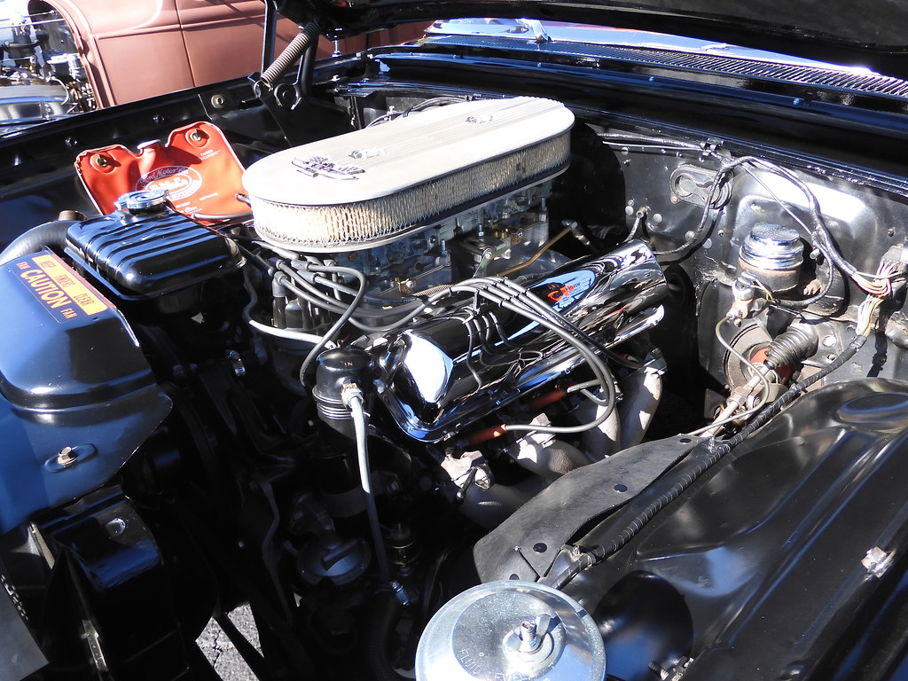 1 Moose Lodge Car Show 113'19 019 Joe Roberts Flickr