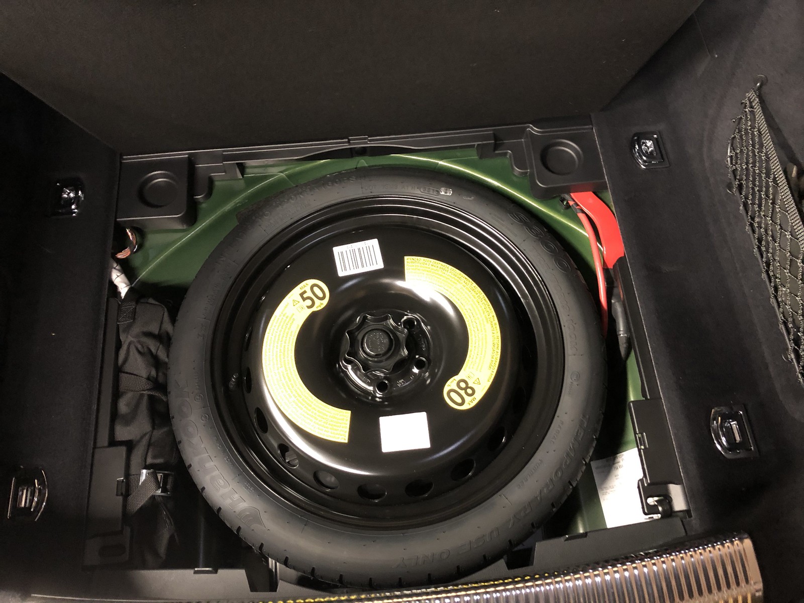 2019 RS5 Sportback Jack