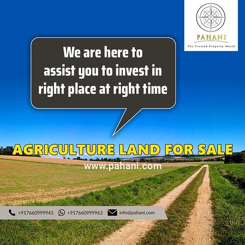Agricultural land for sale in vikarabad Pahani offers Agri… Flickr