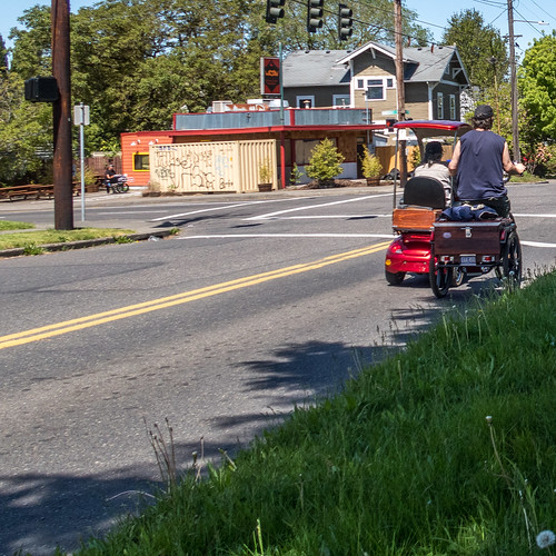 5/5/2019 Portland SE BrentwoodDarlington Walk Mark E. McClure Flickr