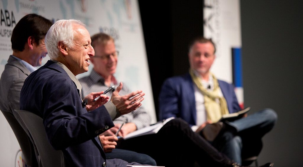 DAJV e.V. Deutsch-Amerikanische Juristen-Vereinigung