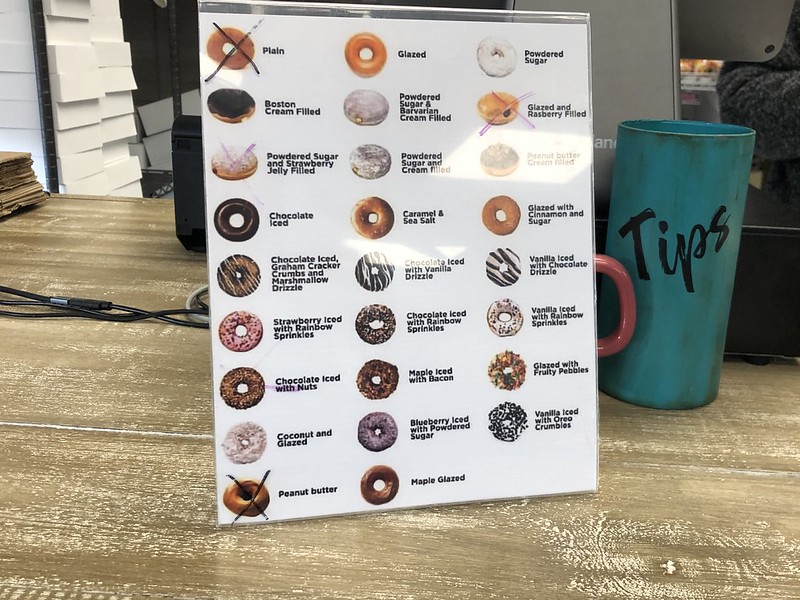 Shinnston Edition The Sweet Spot Bakery & Cafe Candace Lately