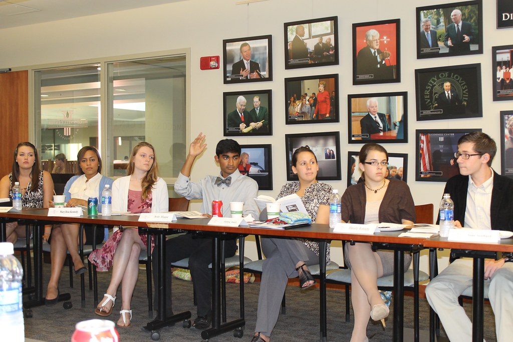 IMG_0834 McConnell Center Flickr