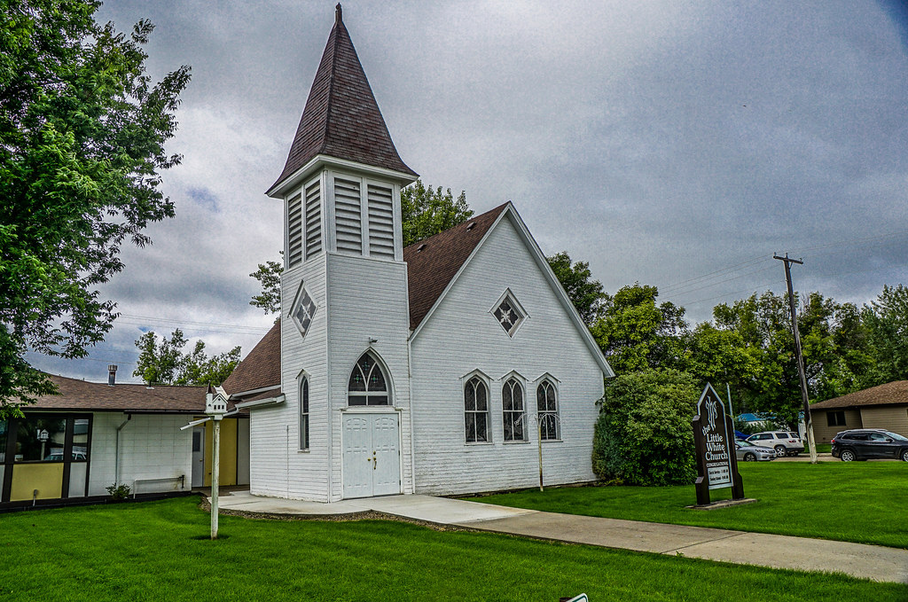 DSC02674Malta, Montana Lance Nix Flickr