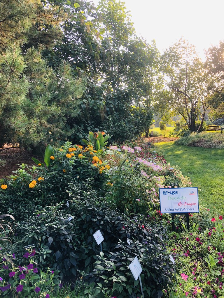 2019 McCrory Gardens Flickr