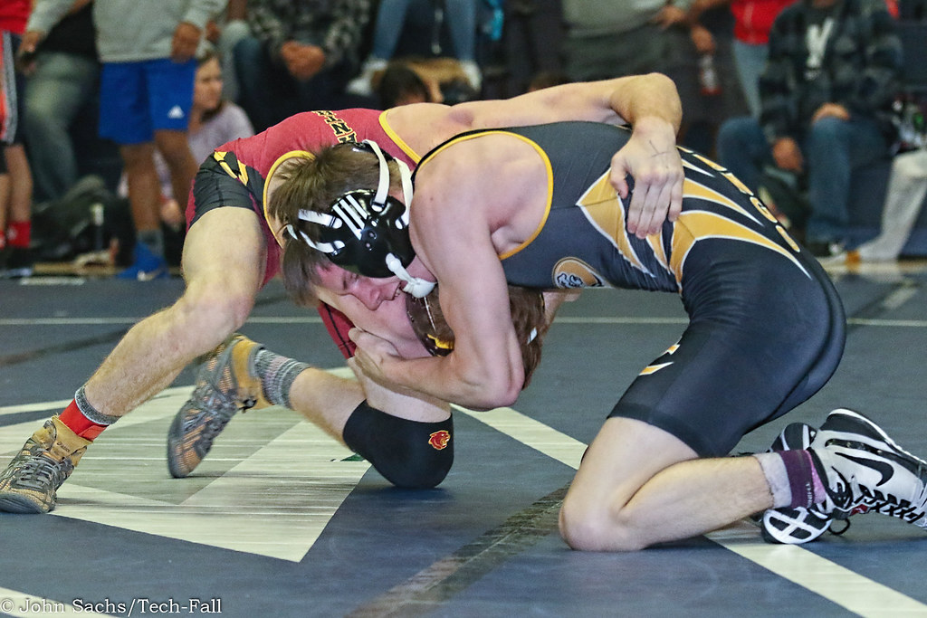 2019 Menlo Open Hosted by Menlo College, Atherton, Califor… Flickr