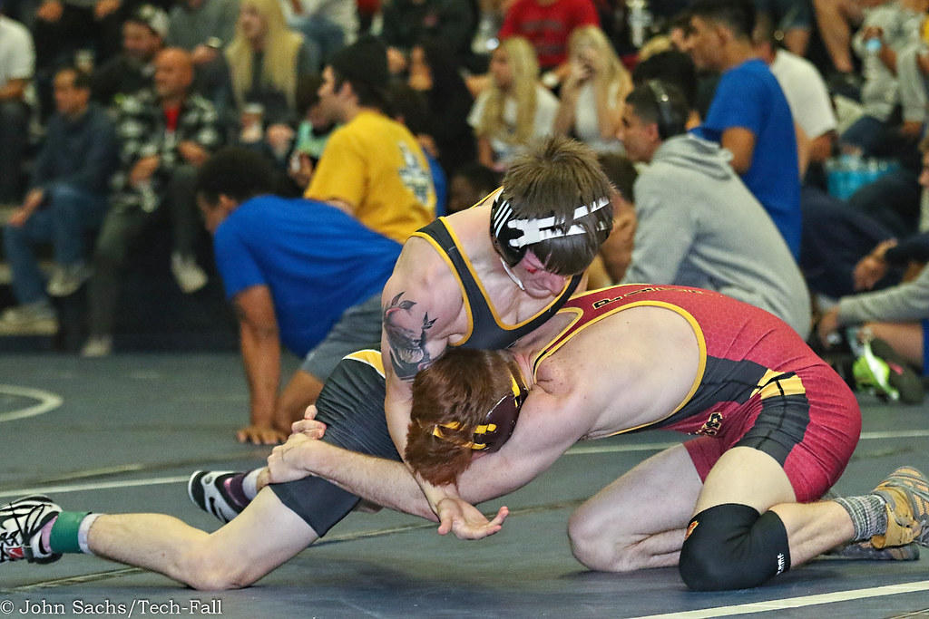 2019 Menlo Open Hosted by Menlo College, Atherton, Califor… Flickr