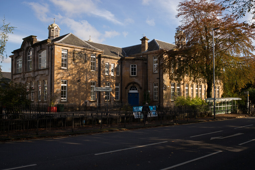 Bearsden Primary School By James M. Monro & Sons, 191011 … Flickr