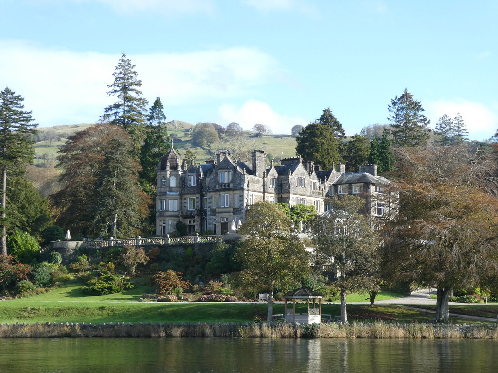 Windermere Langdale Chase Hotel 191017 www.langdalechase… Flickr