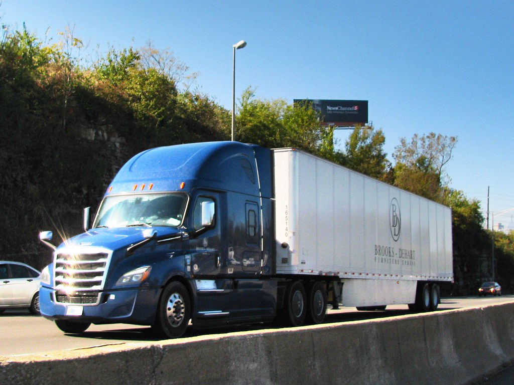 Sam Royalty Brooks Dehart Furniture Express tnsamiam Flickr