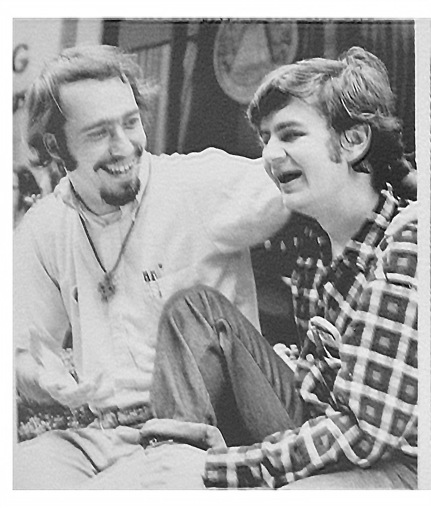 Criminal contempt charges for two n Harrisburg case 1971 Flickr