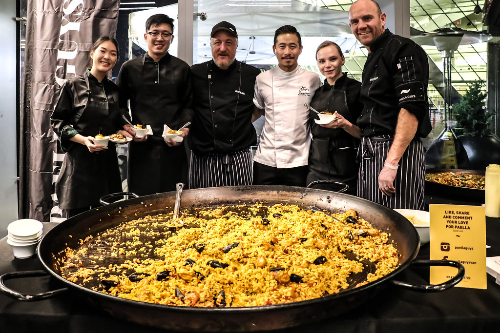 dans_legacy_ruben_nava_paella_guys_Nov2_201956 Dan's Legacy BC Flickr