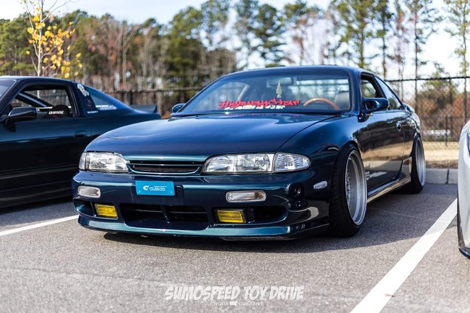 VA EDM LHD S14 Zenki Glass Headlight Covers Forums