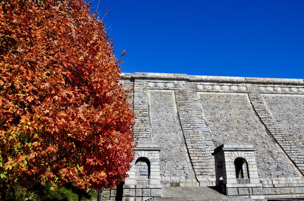 Valhalla, NY Kensico Dam photobug56 Flickr