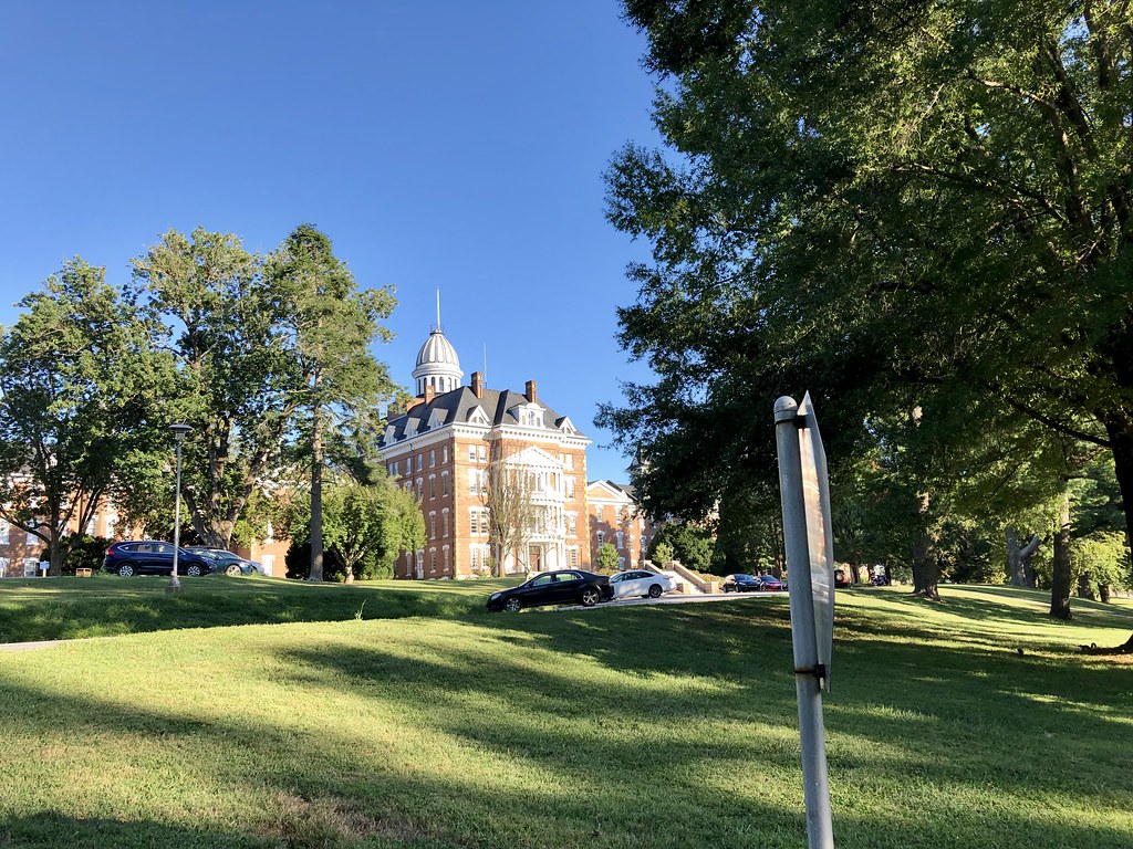 Broughton State Hospital, NC Warren LeMay Flickr