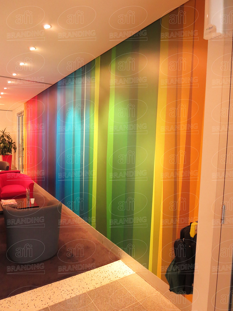 Kmart Head Office 2015 IVE Brand Activations Flickr