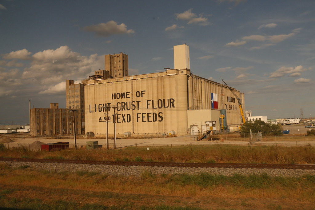 Saginaw, TX Ardent Mills Pic 3 Andy Tucker Flickr