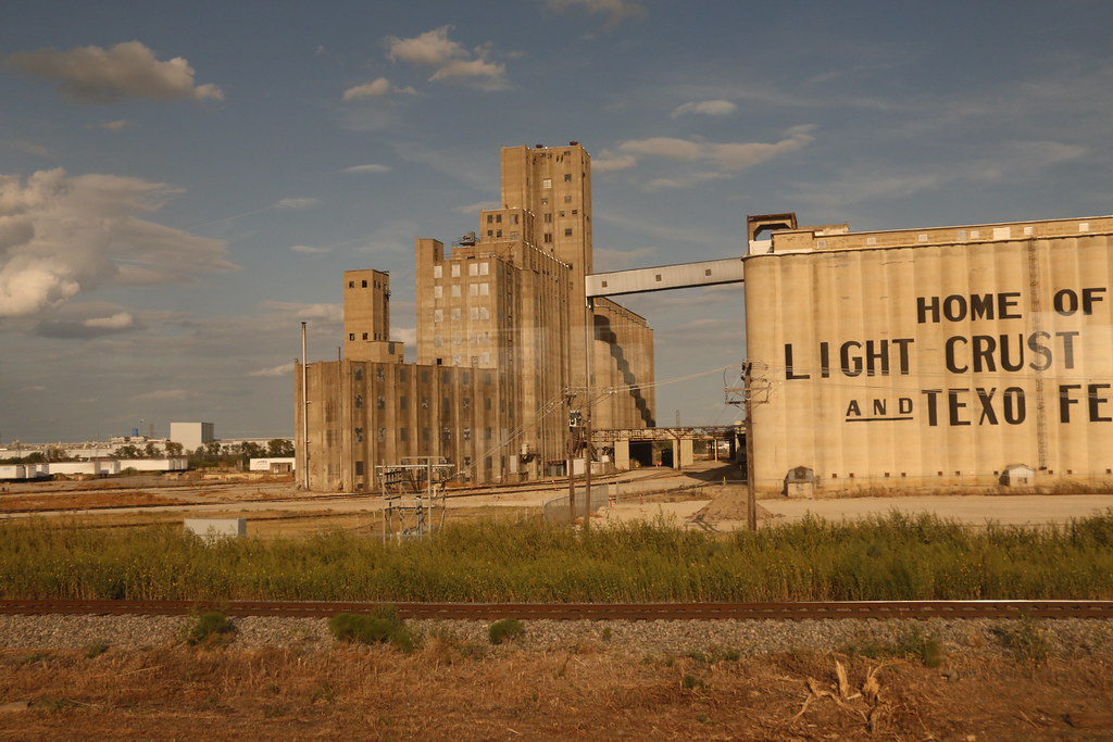 Saginaw, TX Ardent Mills Pic 4 Andy Tucker Flickr