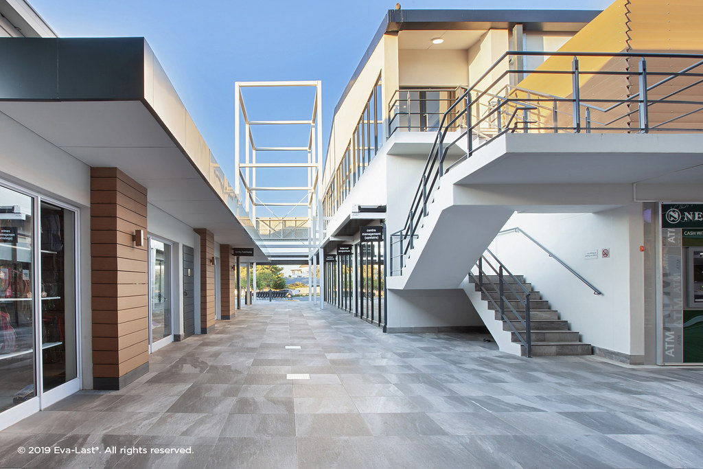 Commercial_Birkenhead Centre_Melkbos_ Evatech™ Iseries_S… Flickr