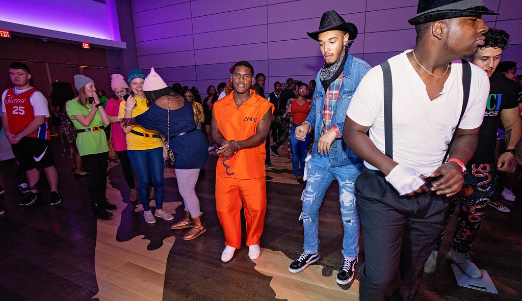 Halloween_Havoc_MCSCECH_6041Edit East Carolina University Flickr